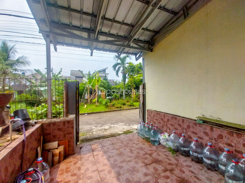 Bukit Cimanggu City Blok O1