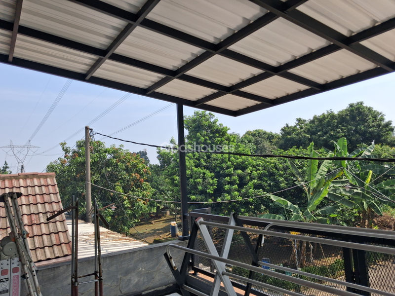 Puri Nirwana 3 Blok AA No.20
