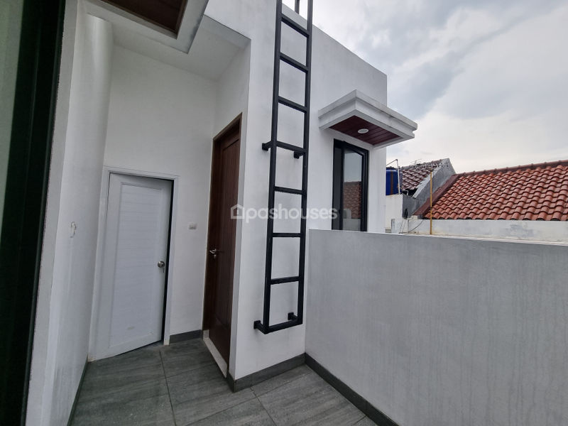 Lentera Sudchi Residence