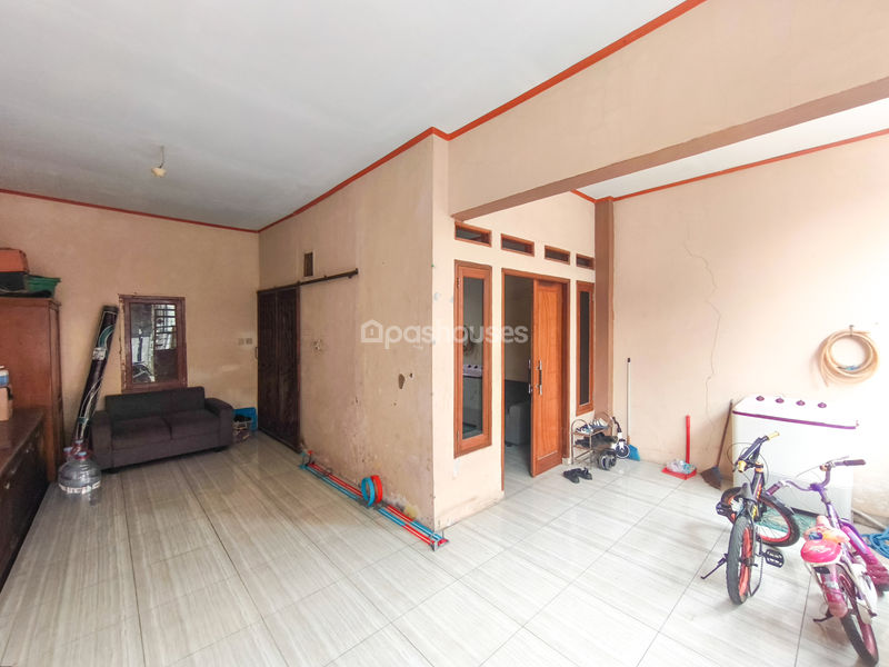 Perumahan Dasana Indah Blok TG5 No.4