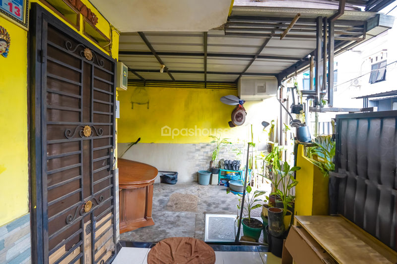 Pesona Cinangka Asri Blok C1 No.13