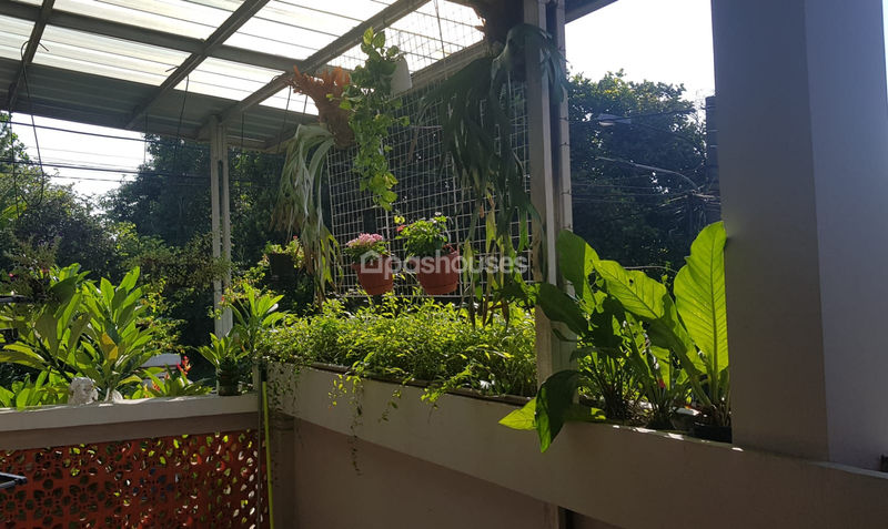 Perumahan Bumi Sentosa Bogor Blok D2