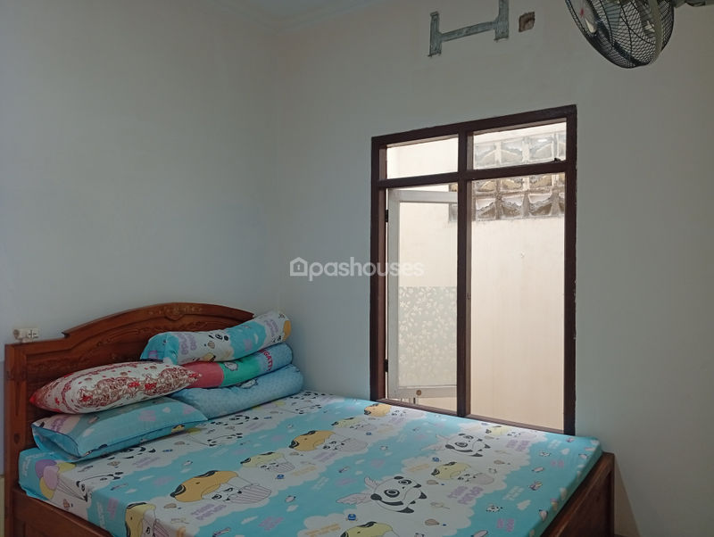 Graha Mulia Regenza Blok 2 No.25