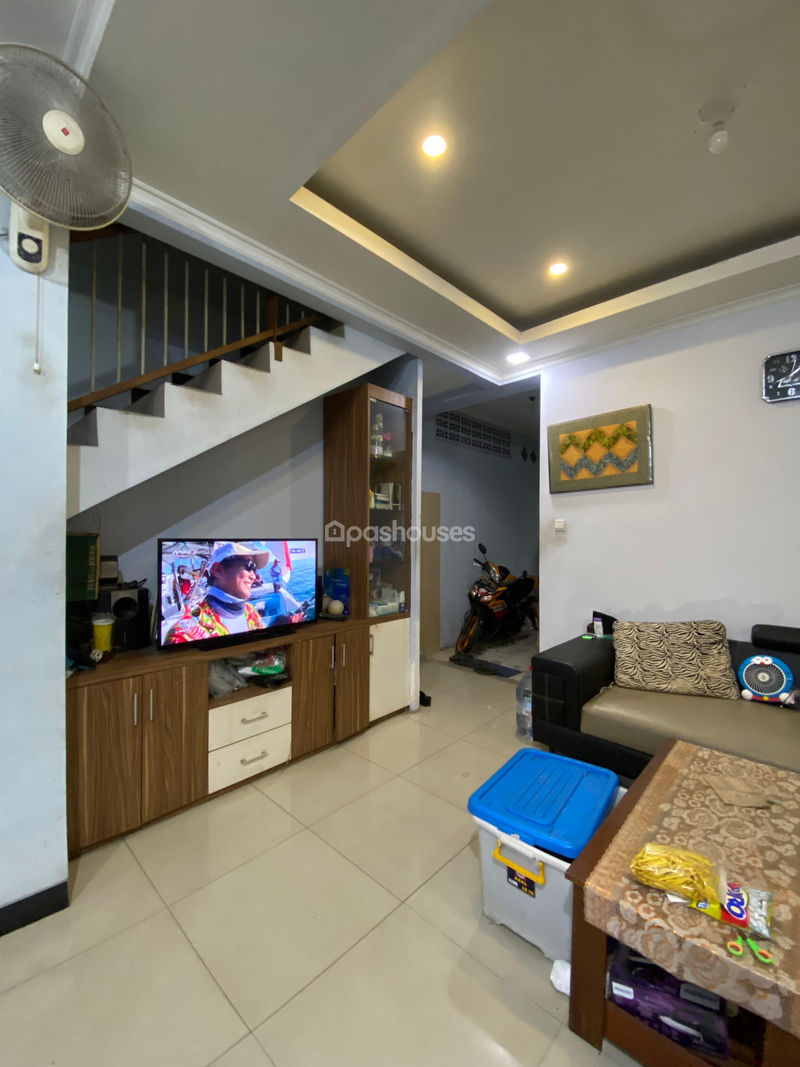 Jalan Kramat III