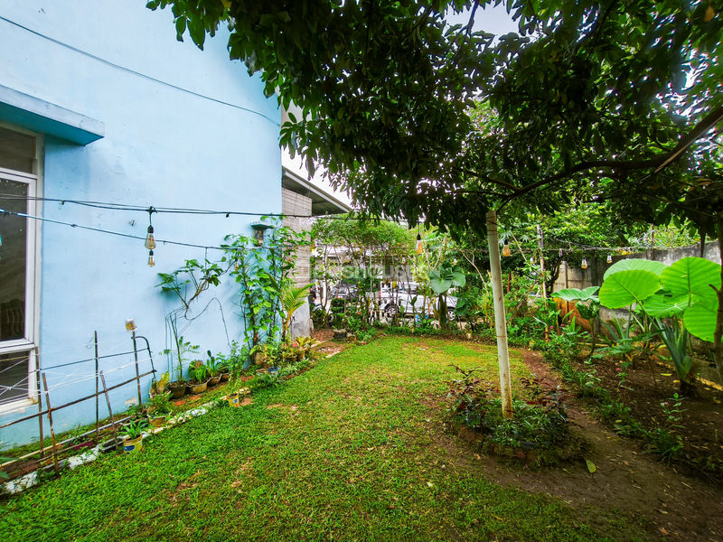 Perumahan Greenland Residence Blok HH 12