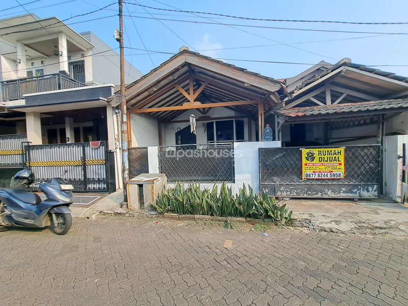 Bukit Nusa Indah Kav 1366