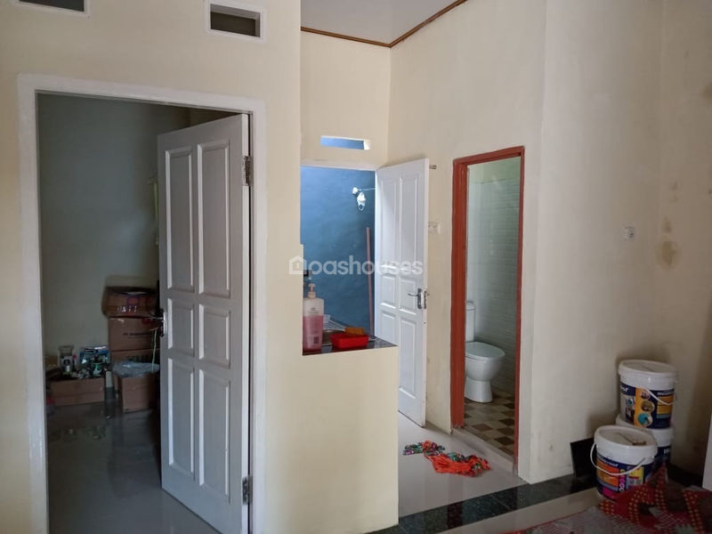 Perumahan Aneka Gas Bogor