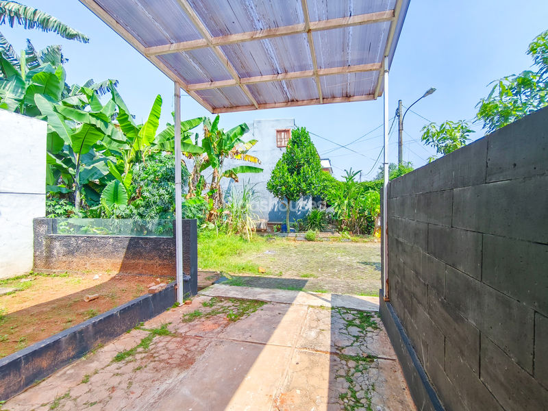 Perumahan Permata Cibubur Cluster Phoenix Blok F2