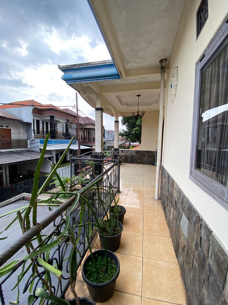 Jalan Kramat III