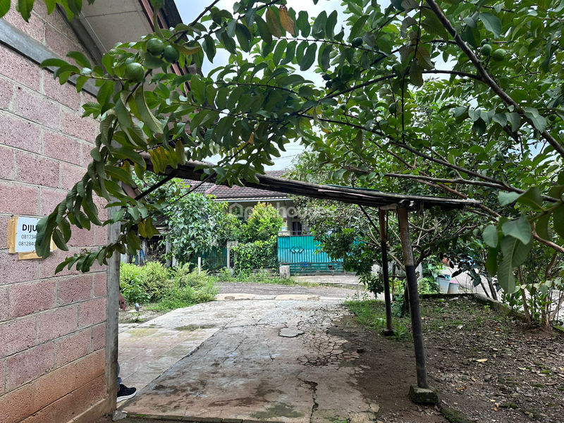 Perumnas Bumi Parung Panjang