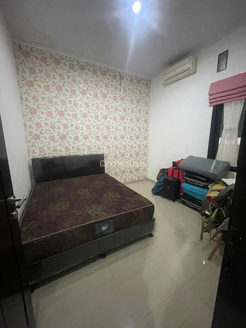 Perumahan Bumi Arya Sena Blok A-3A