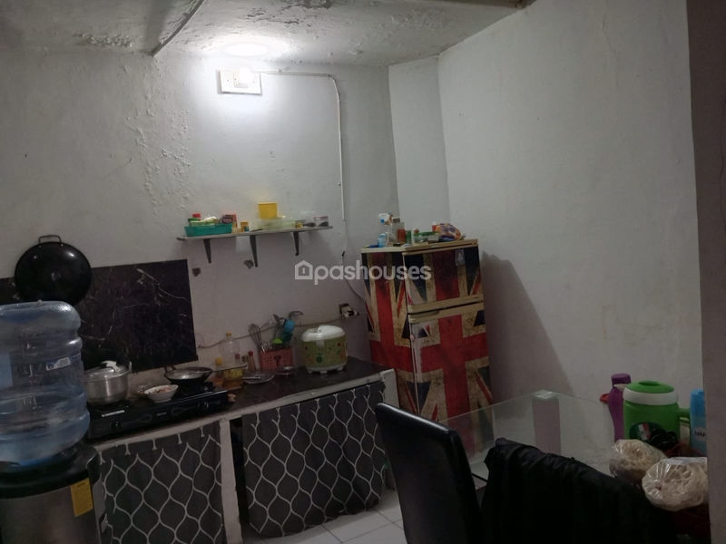 Perumahan Villa Citra Bantarjati Blok A12 No.4