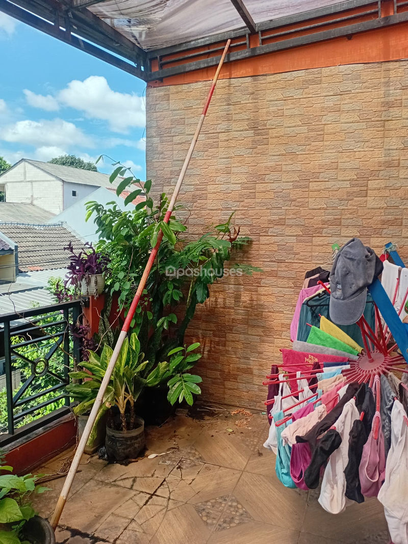 Perumahaan Taman Raya Citayam Blok G3