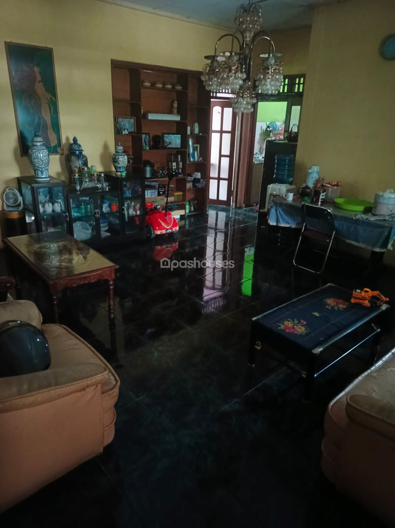 Jalan Semplak Cijahe No.25