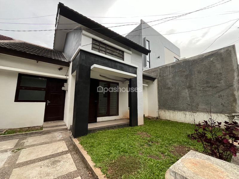 Perumahan Graha Kalimas Blok B8