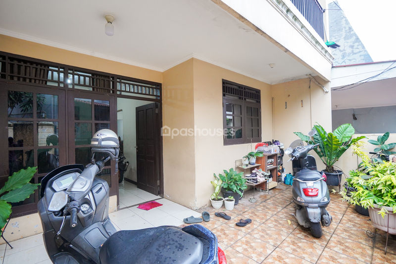 Kavling DKI Pondok Kelapa