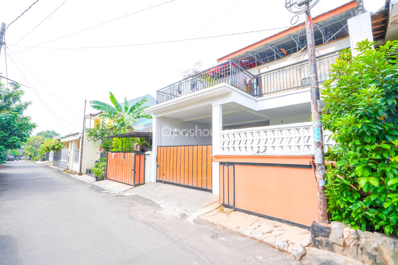 Pamulang Permai 1 Blok B-13 No.14