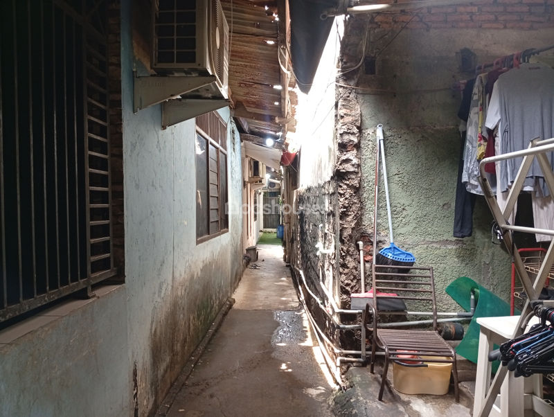 Jalan Raya Penggilingan No.38A