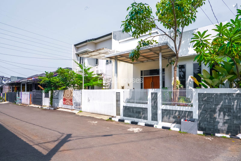 Bumi Cimanggis Indah 2