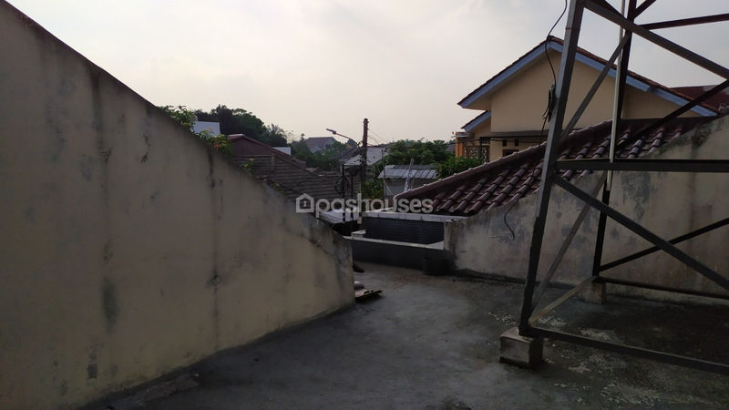 Perumahan Bogor Raya Permai Blok FE1 No.20
