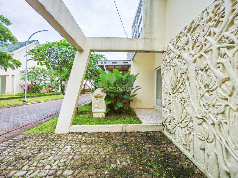 Perumahan Winner Sapta Villa Cibinong