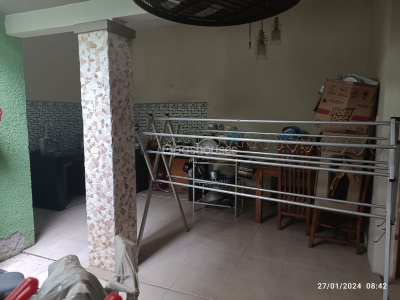 Perumahan Acropolis Karadenan Blok MP06