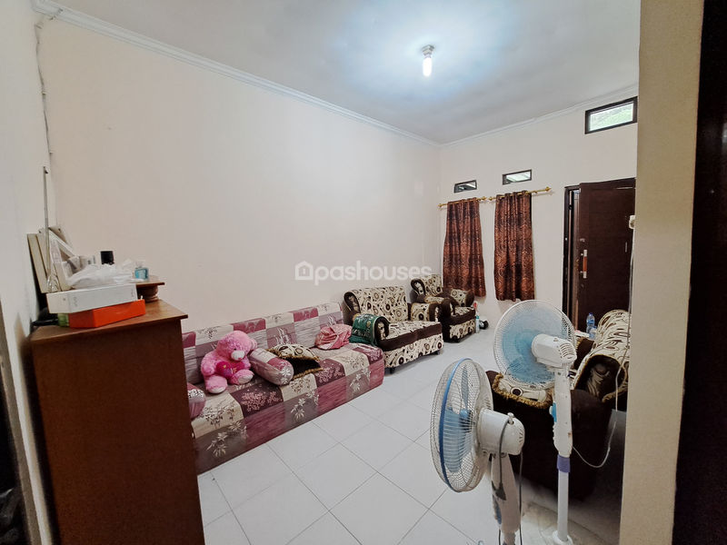 Perumahan Audita 2 Residence Blok B