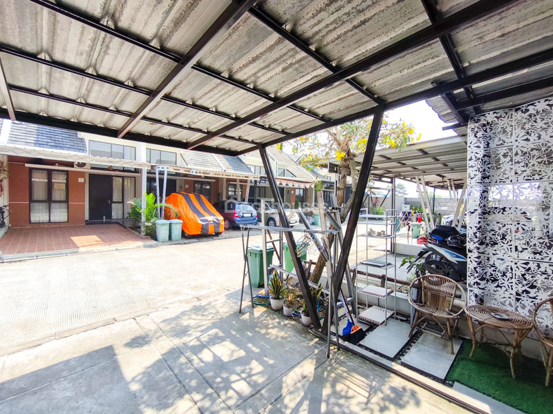 Emerald Residence Tangerang 