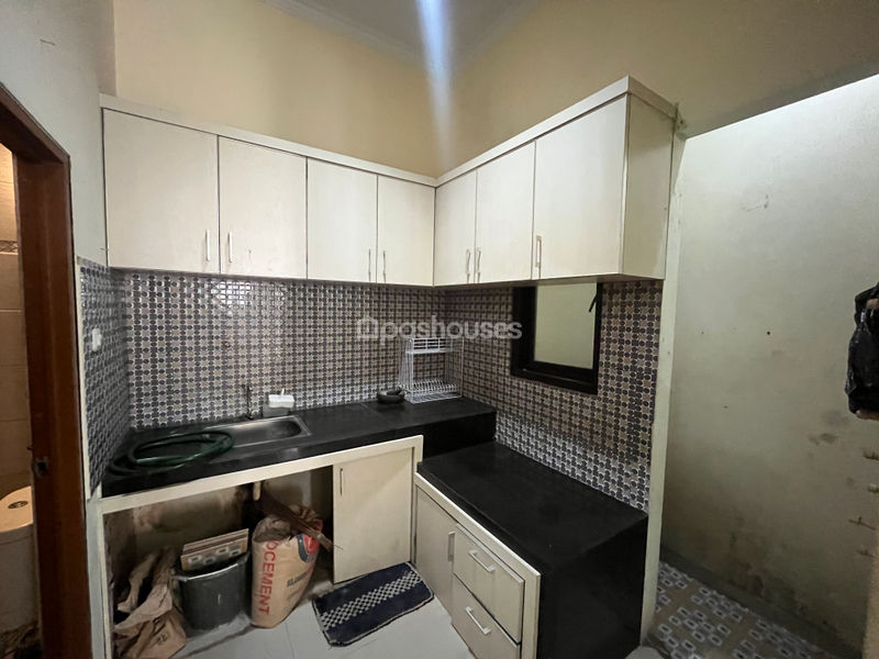 Perumahan Griya Asri Taman Mini Blok N2 No.20