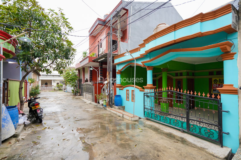 Pondok Ungu Permai