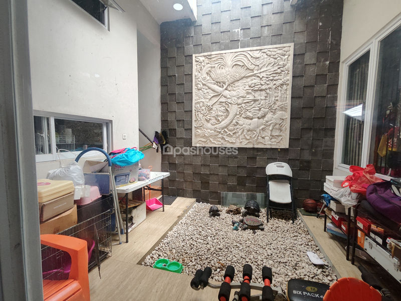 Perumahan Kemang Bogor Regency Blok K8 No.27