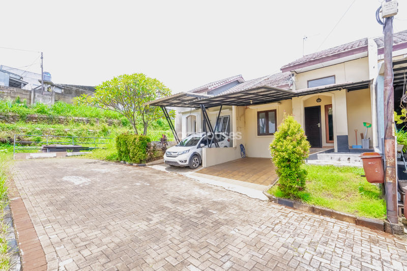 Perumahan Puri Depok Mas