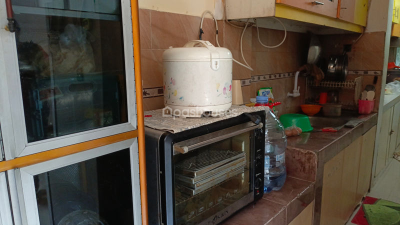 Graha Raya Cluster Nusa Indah Loka Blok HE2/6