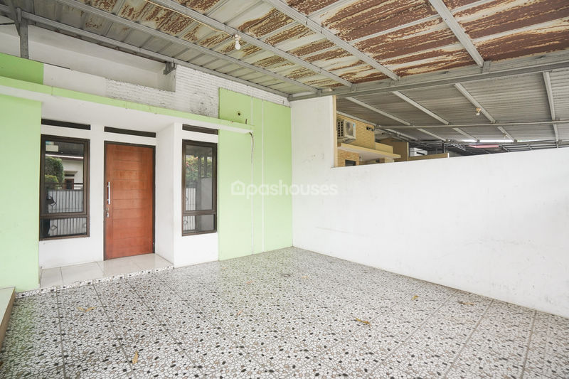 Bintang Metropole Cluster Orion Blok A4 No.85