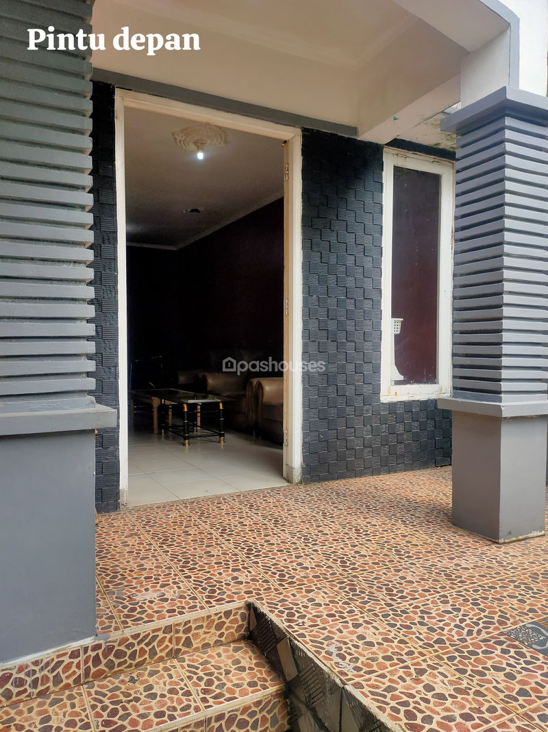 Perumahan Pondok Indah Jatisari Blok H