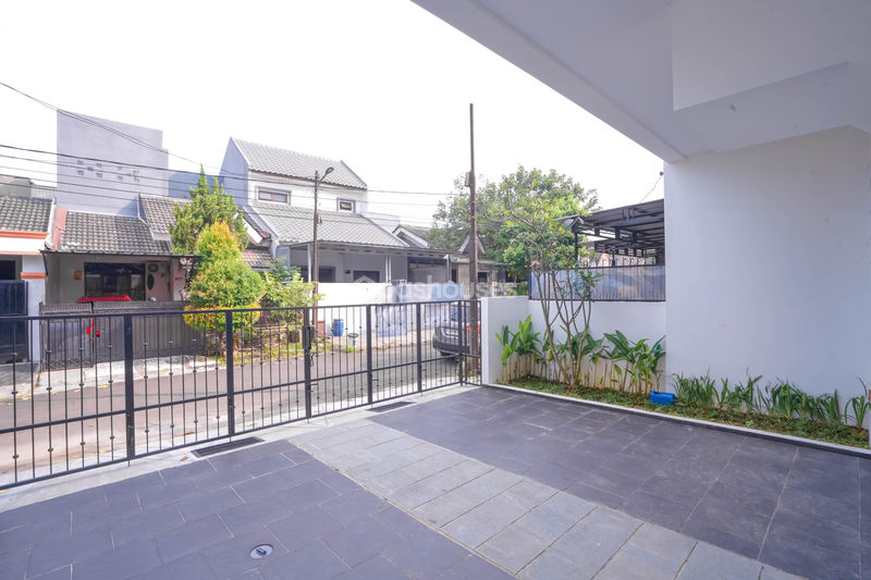 Nusa Loka BSD