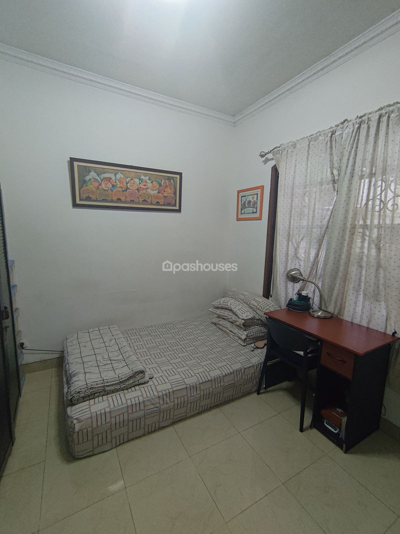 Jalan Dharma Graha IV Blok B8 No.30A