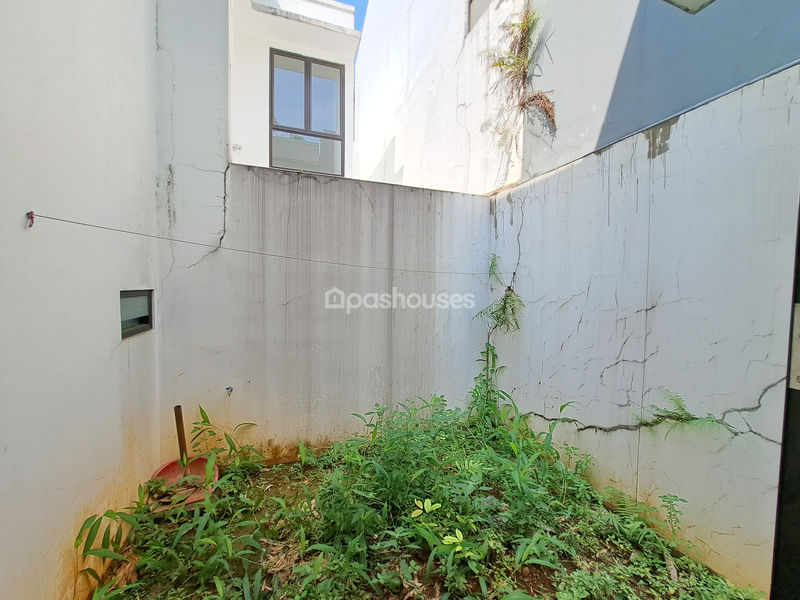 Town House The Villas Blok A No.18
