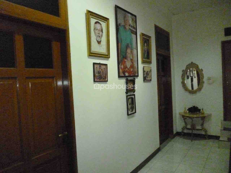Jalan Jatiluhur Raya Bekasi