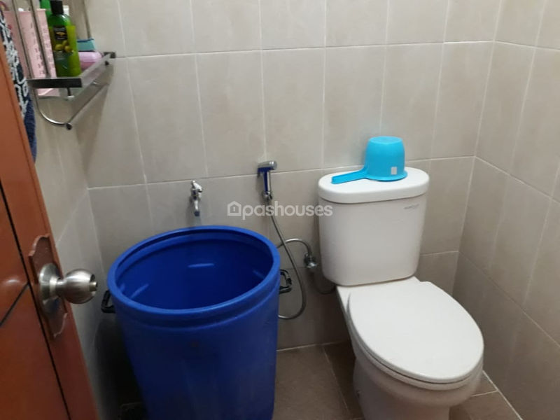 Perumahan Pusaka Nambo Residence Blok E No.12