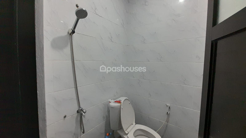 Perumahan Avaraz Town House