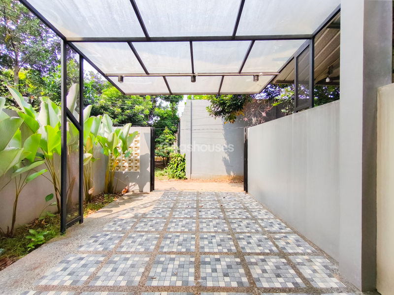 Jalan Amd Raya Babakan Bogor