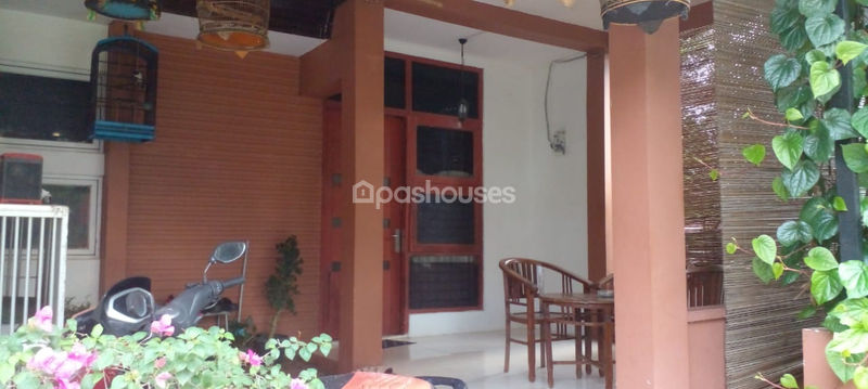 Cendana Residence Pamulang Blok H2