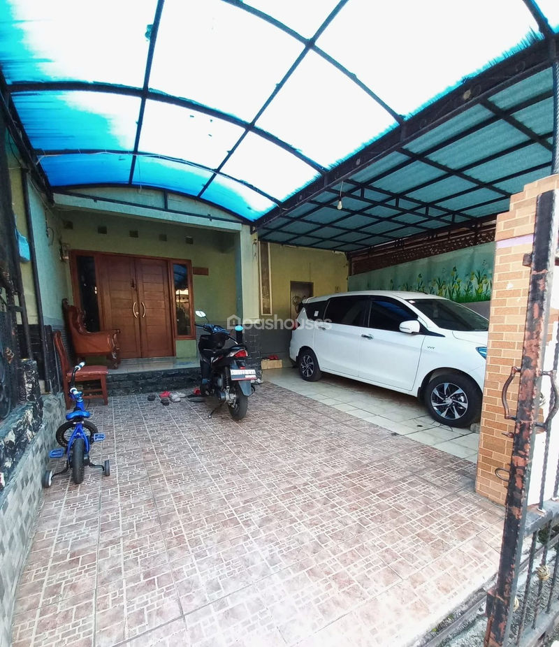 Perumahan Bukit Rivaria Sawangan