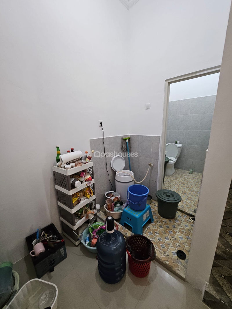 Perumahan Bintara Residence