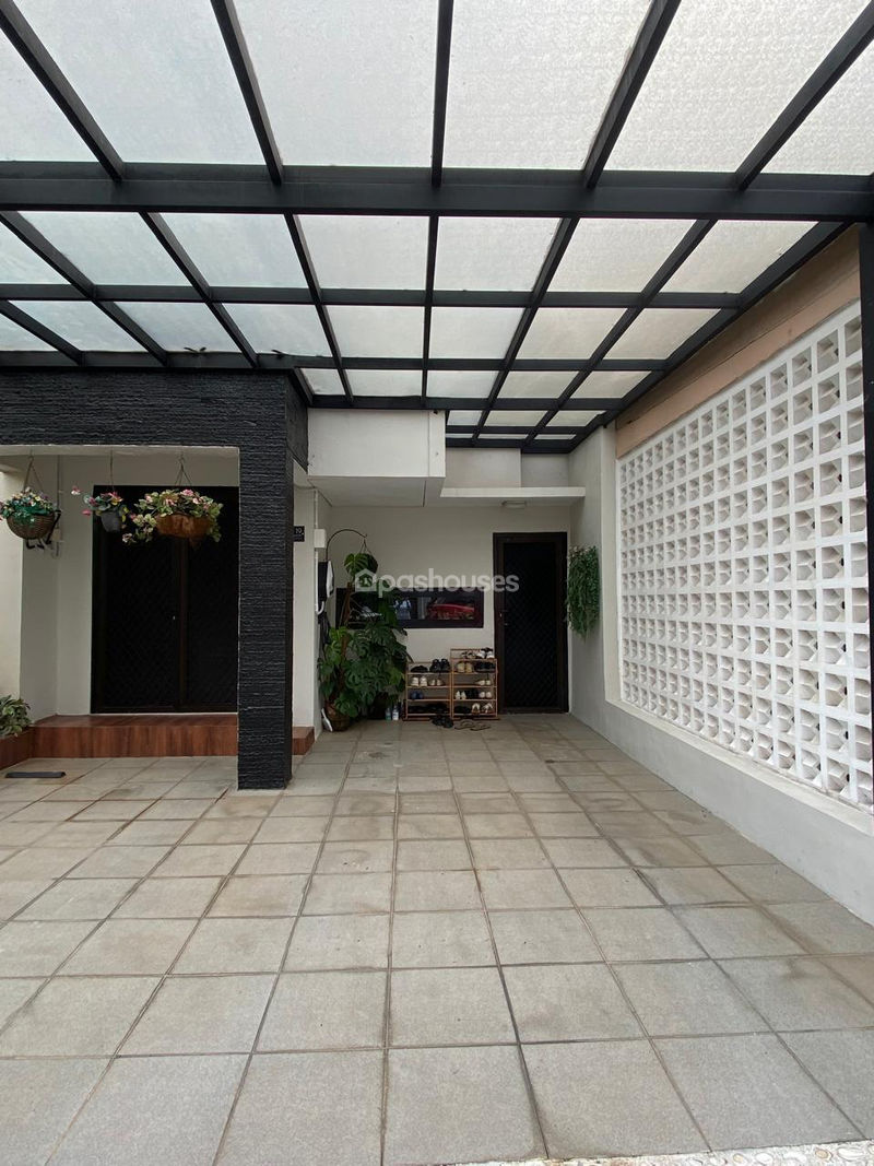 Cempaka Residence Blok B19