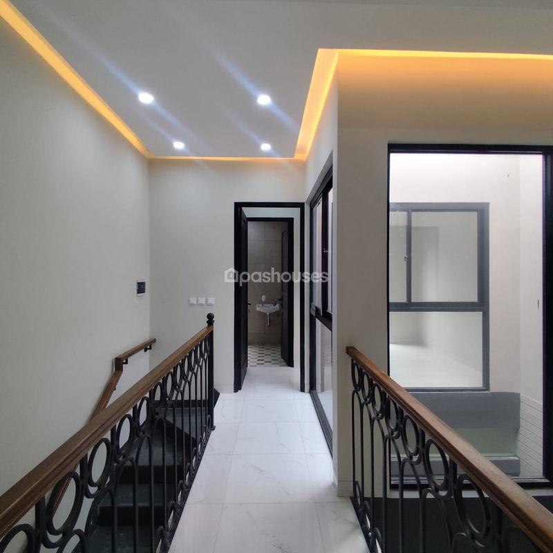 Villa Melati Mas Blok O7 No.18