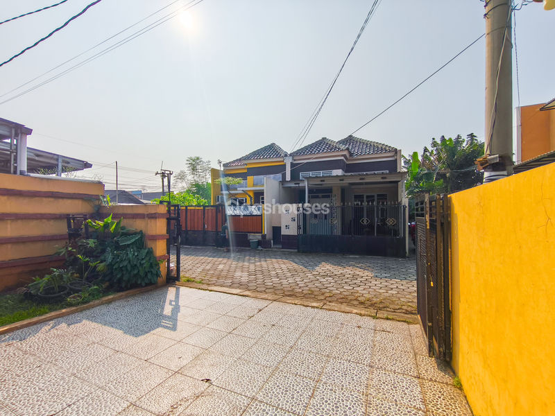 Residence 10 Susukan