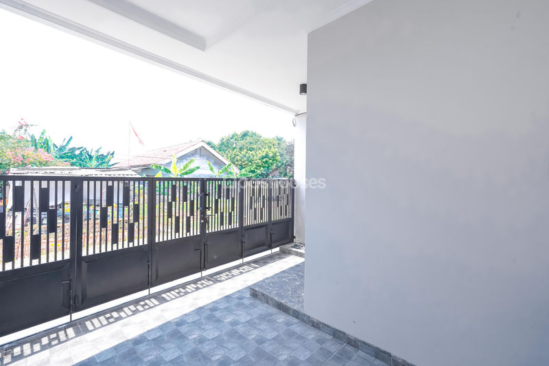 Perumahan Taman Tanah Baru