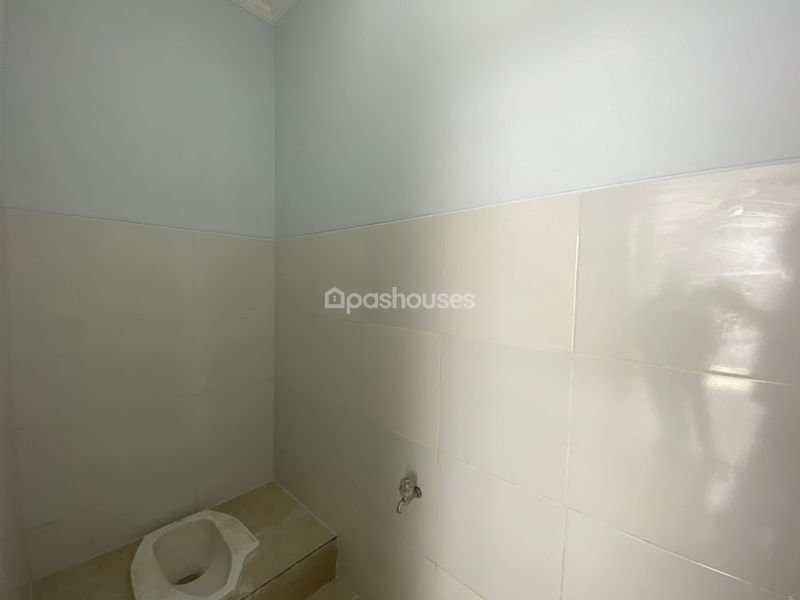 Kota wisata Cluster Orlando